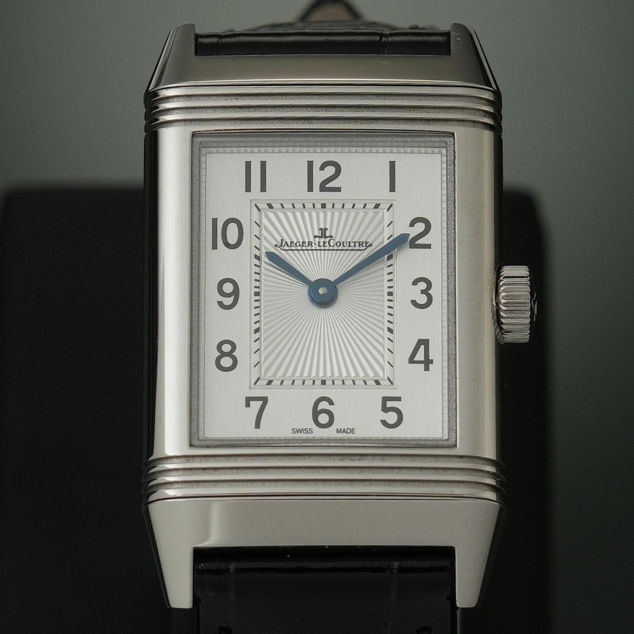 Jaeger LeCoultre(USED)예거 르쿨트르 리베르소 모노페이스